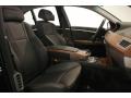 2007 7 Series 750i Sedan #25
