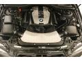 2007 7 Series 750i Sedan #32