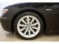 2007 7 Series 750i Sedan #33