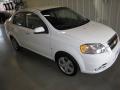 2009 Aveo LT Sedan #1