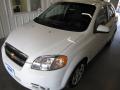 2009 Aveo LT Sedan #2