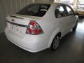 2009 Aveo LT Sedan #3