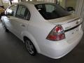 2009 Aveo LT Sedan #4