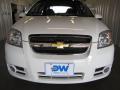 2009 Aveo LT Sedan #5