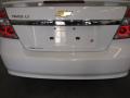 2009 Aveo LT Sedan #6