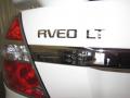 2009 Aveo LT Sedan #7
