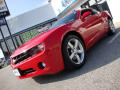 2010 Camaro LT Coupe #2