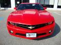 2010 Camaro LT Coupe #3
