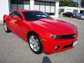 2010 Camaro LT Coupe #4