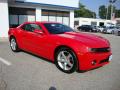 2010 Camaro LT Coupe #5