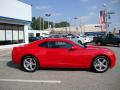 2010 Camaro LT Coupe #6