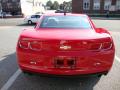 2010 Camaro LT Coupe #8