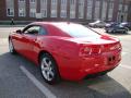 2010 Camaro LT Coupe #9