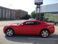 2010 Camaro LT Coupe #10