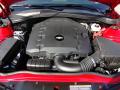 2010 Camaro LT Coupe #21