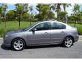2004 MAZDA3 s Sedan #2