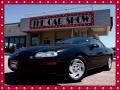 2001 Camaro Coupe #1