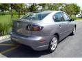 2004 MAZDA3 s Sedan #7