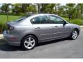 2004 MAZDA3 s Sedan #8