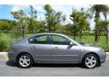 2004 MAZDA3 s Sedan #9