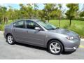 2004 MAZDA3 s Sedan #10