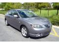 2004 MAZDA3 s Sedan #11