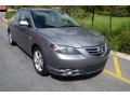 2004 MAZDA3 s Sedan #12
