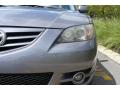 2004 MAZDA3 s Sedan #20