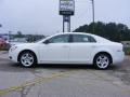 2010 Malibu LS Sedan #1 2010 Malibu LS Sedan #1