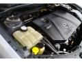 2004 MAZDA3 s Sedan #30