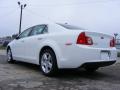 2010 Malibu LS Sedan #8 2010 Malibu LS Sedan #8