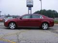 2010 Malibu LT Sedan #1