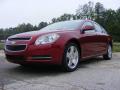 2010 Malibu LT Sedan #2