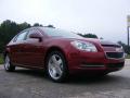 2010 Malibu LT Sedan #4