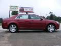 2010 Malibu LT Sedan #5