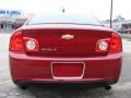 2010 Malibu LT Sedan #7