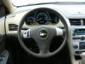 2010 Malibu LS Sedan #16 2010 Malibu LS Sedan #16