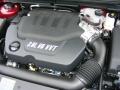 2010 Malibu LT Sedan #10