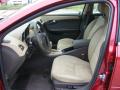 2010 Malibu LT Sedan #11