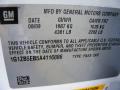 2010 Malibu LS Sedan #20 2010 Malibu LS Sedan #20
