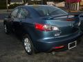 2010 MAZDA3 i Touring 4 Door #3 2010 MAZDA3 i Touring 4 Door #3
