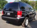 2007 Aspen Limited HEMI 4WD #4