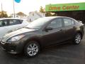 2010 MAZDA3 i Touring 4 Door #2