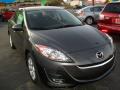 2010 MAZDA3 i Touring 4 Door #8