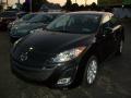 2010 MAZDA3 s Sport 4 Door #1