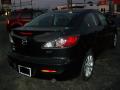 2010 MAZDA3 s Sport 4 Door #6
