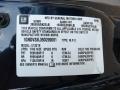 2005 Uplander LT #15