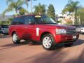 2007 Range Rover HSE #1