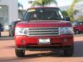 2007 Range Rover HSE #2