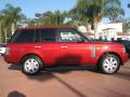 2007 Range Rover HSE #3